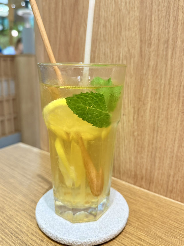 香港🇭🇰葵涌廣場美食推薦