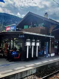 Filisur – A Timeless Alpine Village