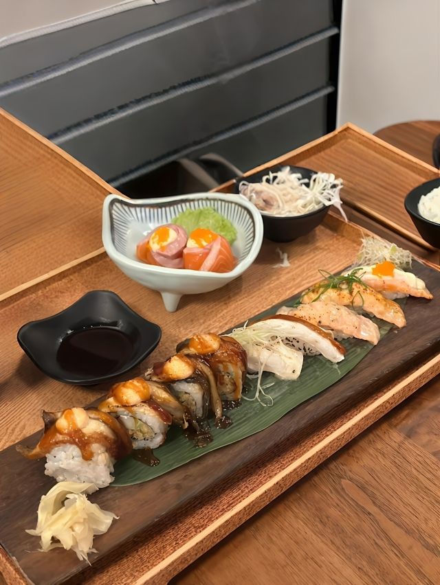 Delicious and Fresh Salmon Should Try Out 