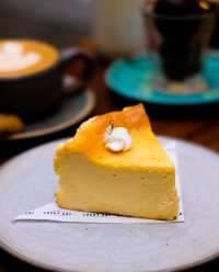 Sunlit Spaces and Chill Vibes at Lucky Cat Coffee & Kitchen