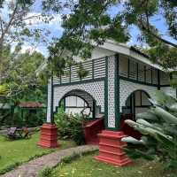 Temple Tree Resort