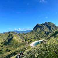 Padar Island