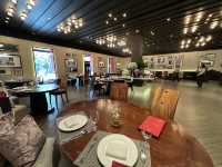 Saneh Jaan – A Refined Celebration of Thai Flavours Worthy of Its Michelin Star