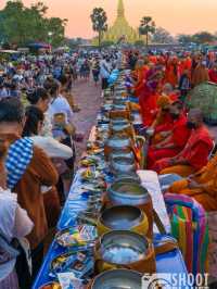 Vientiane – Laos
