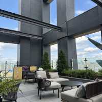 【水原】 Four Points Sheraton Hotel Suwonスタイリッシュな4つ星ホテル🌟