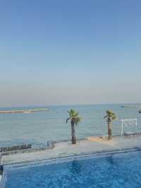 U Hua Hin: ความลงตัวของความชิลล์และความเท่ริมทะเล