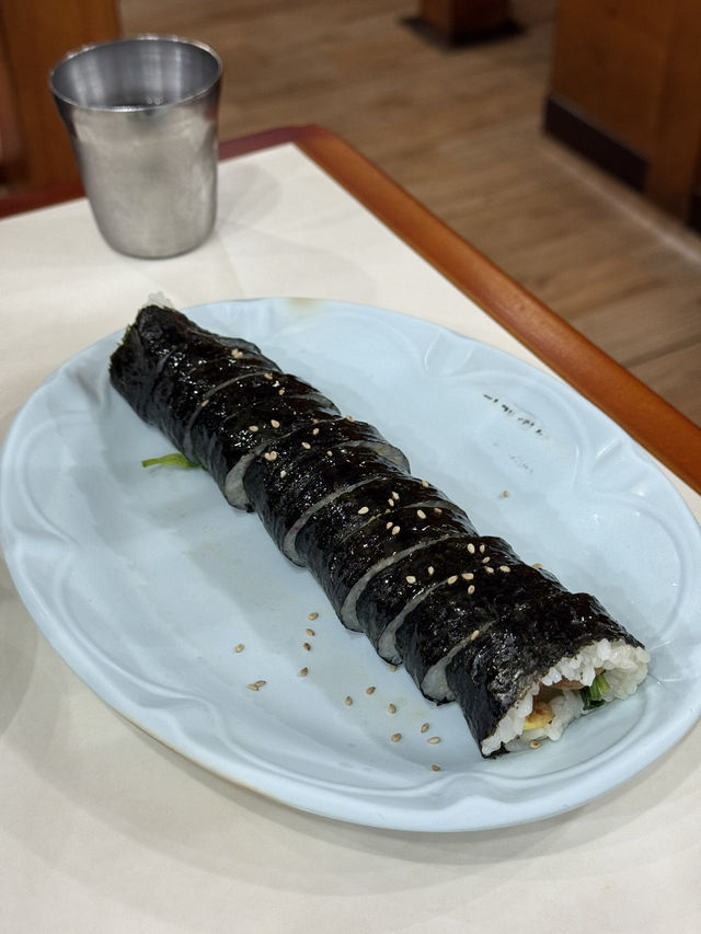 충주 즉석떡볶이 맛집 👍