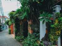 ร้านชานอ๊อว์ด ร้านน่ารักๆ