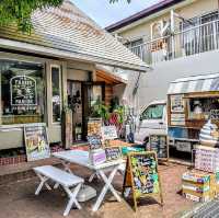 【神奈川/平塚🇯🇵】新鮮フルーツのデザート🍓八百屋コウタのフルーツパーラー