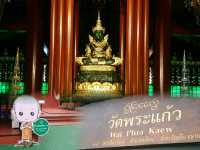 ไหว้.. พระหยกเชียงราย