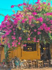 A Day in Hoi An: Bamboo Boats & Lantern Glow