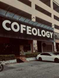 Cofeology Cafe & Restaurant