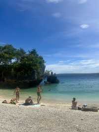 Enchanting and Untouched Siquijor