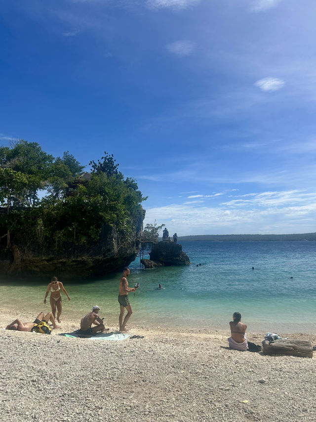Enchanting and Untouched Siquijor