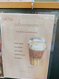 กาแฟหลักสิบ ☕☕☕วิวหลักล้าน🌲🌲🌲 ที่หาดใหญ่ สงขลา