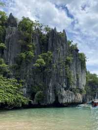 Deserving Nature’s wonder