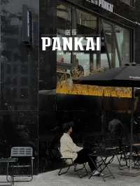PANKAI