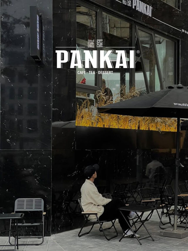 PANKAI