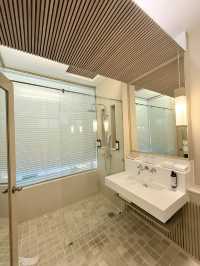 🏖️🛏️ รีวิวห้องพัก Mercure Koh Chang Hideaway แบบ