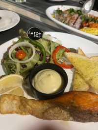 SATOY CAFE’ - สโตยคาเฟ่ สาขาสตูล