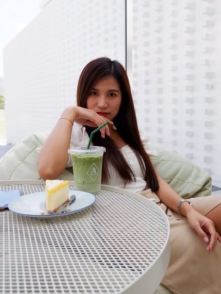 The Attic : คาเฟ่ที่มีการออกแบบสวย จ.กาญนบุรี