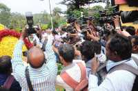 Anna Park Yercaud