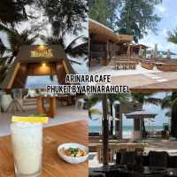 ☕🌴 Arinara Café Phuket