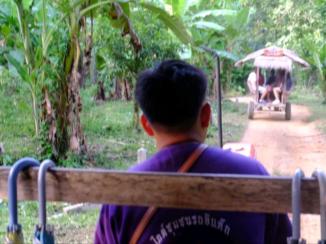 บ้านนาต้นจั่น สุโขทัย