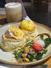 White Bird Café & Diner (白鸟珈琲), Shanghai