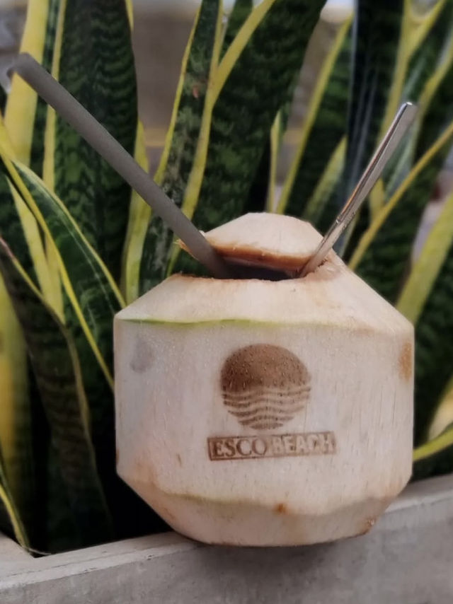 ESCO Beach Bar – Da Nang’s Best-Kept Secret 🌴🍹🌊