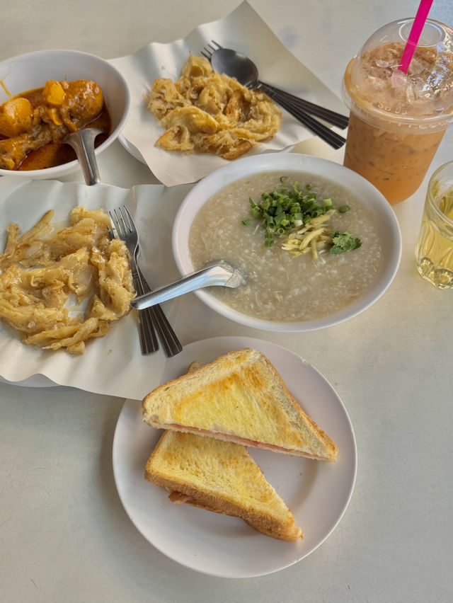 ร้านอาหารเช้าอร่อยๆ เชียงใหม่ 🍜🌮