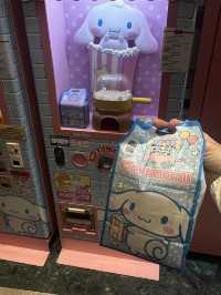 サンリオピューロランド｜グリーティングとショーが最高の思い出に✨