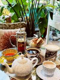 Martinez Coffee