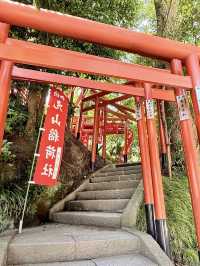 Tsurugaoka Hachimangū: Kamakura’s Sacred Heart of Samurai Spirit