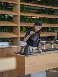 Alchemist Singapore