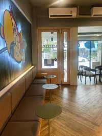 จิบกาแฟ Cafe Amazon