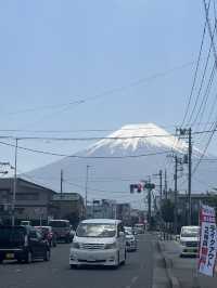 Mr.Fuji @Fujiyoshida 🇯🇵 