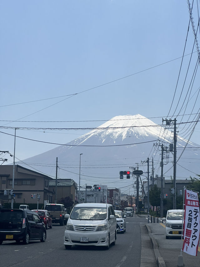 Mr.Fuji @Fujiyoshida 🇯🇵 
