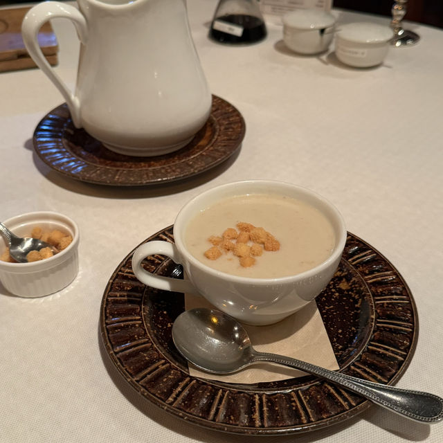 【軽井沢】ピレネー