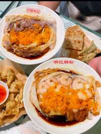 40 Years of Local Love: This Hidden Rice Roll Shop in Guangzhou Is a Must-Try!