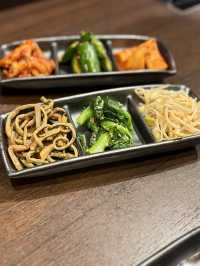 【大阪・西大橋】雌牛赤身が自慢の隠れ家焼肉「焼肉はるき」