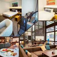 Hyatt House Hotel