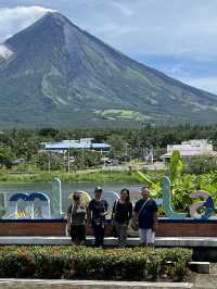 ByaheRanasan 2025 - Bicol Escapade