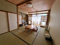 Fuji Kawaguchiko Onsen Hotel New Century