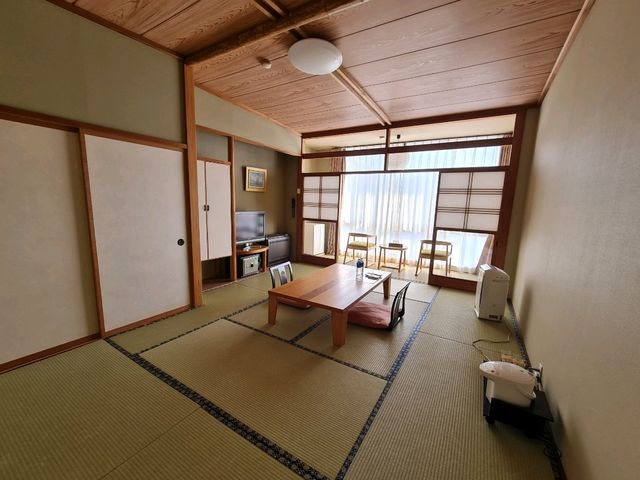 Fuji Kawaguchiko Onsen Hotel New Century