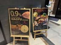 Akaushi Bliss in Kumamoto: Tender Beef Bowls at Yoka-Yoka