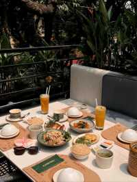 Kampong Chicken House