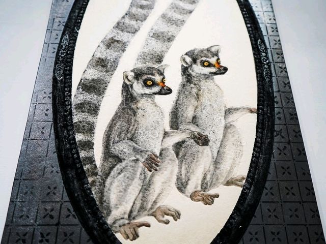 去秋田縣立美術館熏陶氣質