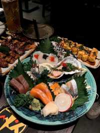 Izakaya MATSUKI