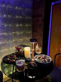Parallel Cocktail Bar
